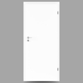 CPL Fehér 75x210 jobbos Doorio beltéri ajtó, 100-140 tokvastagság