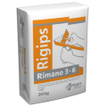 Rigips Rimano 3-6 Gipszes vékonyvakolat 20 kg