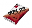 Baumit MPI 25 (GV 25 belső gépi vakolat) 40 kg