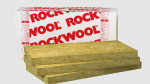 Rockwool Airrock ND Kőzetgyapot hőszigetelő lemez 1000x600x100 mm