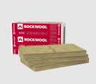 Rockwool Frontrock S Vakolható kőzetgyapot hőszigetelő lemez 1000x600x20 mm